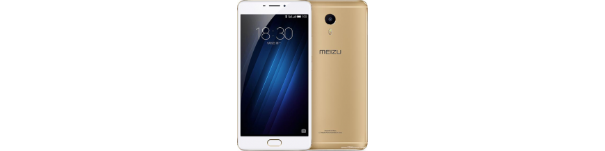 Meizu M3 Max